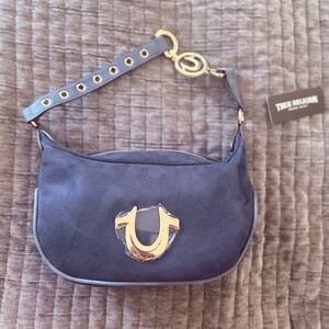 True religion purse